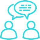 Folyamatos konzultáció a Google Ads kampányok teljesítményéről