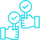 Közös döntés a Google Ads kampányokról