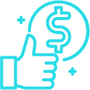 Személyre szabott Google Ads hirdetési és kezelési költségek